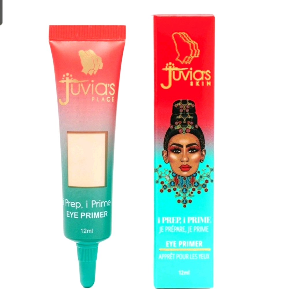 COPY - Juvia's Place I AM PREP Eyeshadow Primer - Color 1